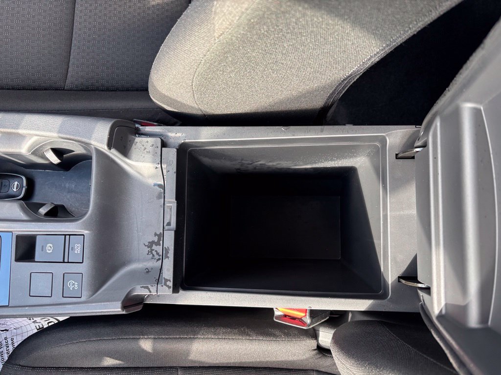 Certified 2026 Nissan Sentra S w/ Floor Mat Package FWD image 13