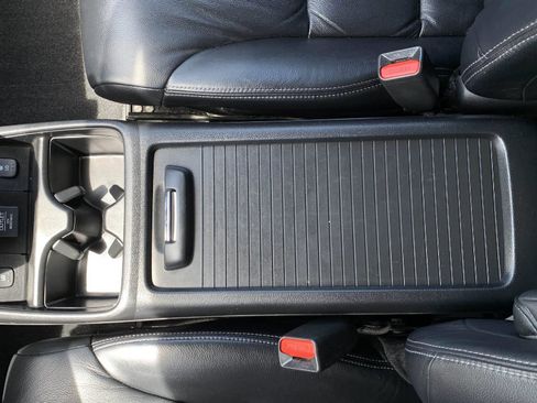 Used 2014 Honda CR-V EX-L image 22