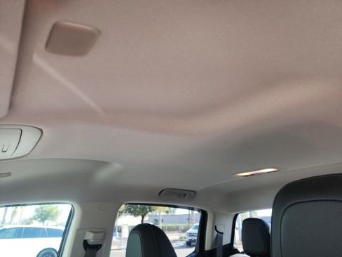 Used 2021 Chevrolet Colorado Z71 w/ Safety Package image 8