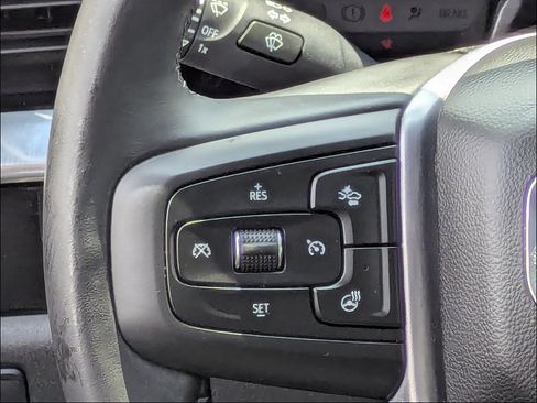 Used 2024 GMC Sierra 1500 Elevation AWD/4WD image 18