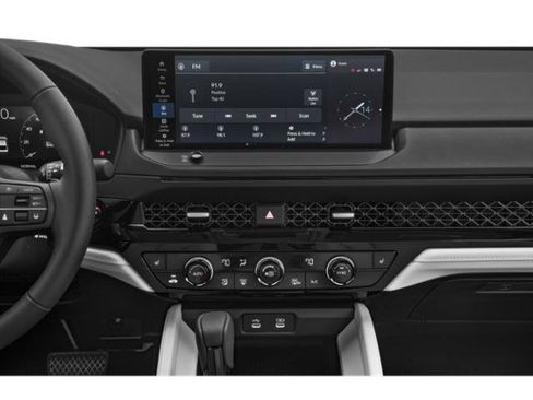 Used 2025 Honda Accord EX-L image 10