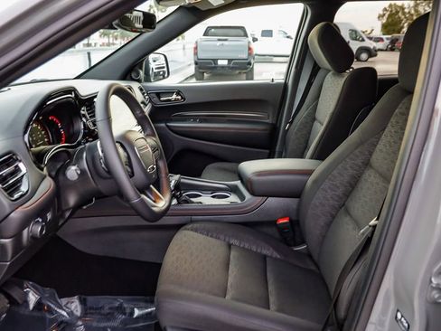 New 2026 Dodge Durango GT image 20