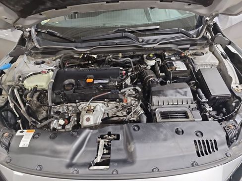 Used 2019 Honda Civic LX image 27