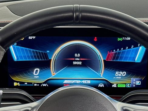 Certified 2023 Mercedes-Benz GLE 53 AMG 4MATIC Coupe image 18