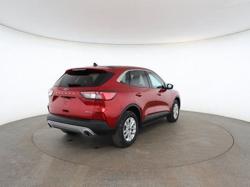Used 2021 Ford Escape SE w/ Convenience Package image 17