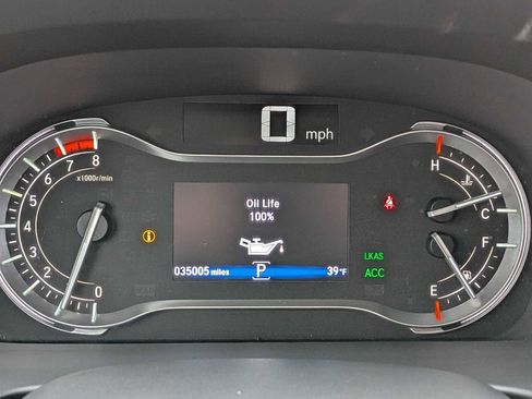 Certified 2023 Honda Ridgeline RTL image 31