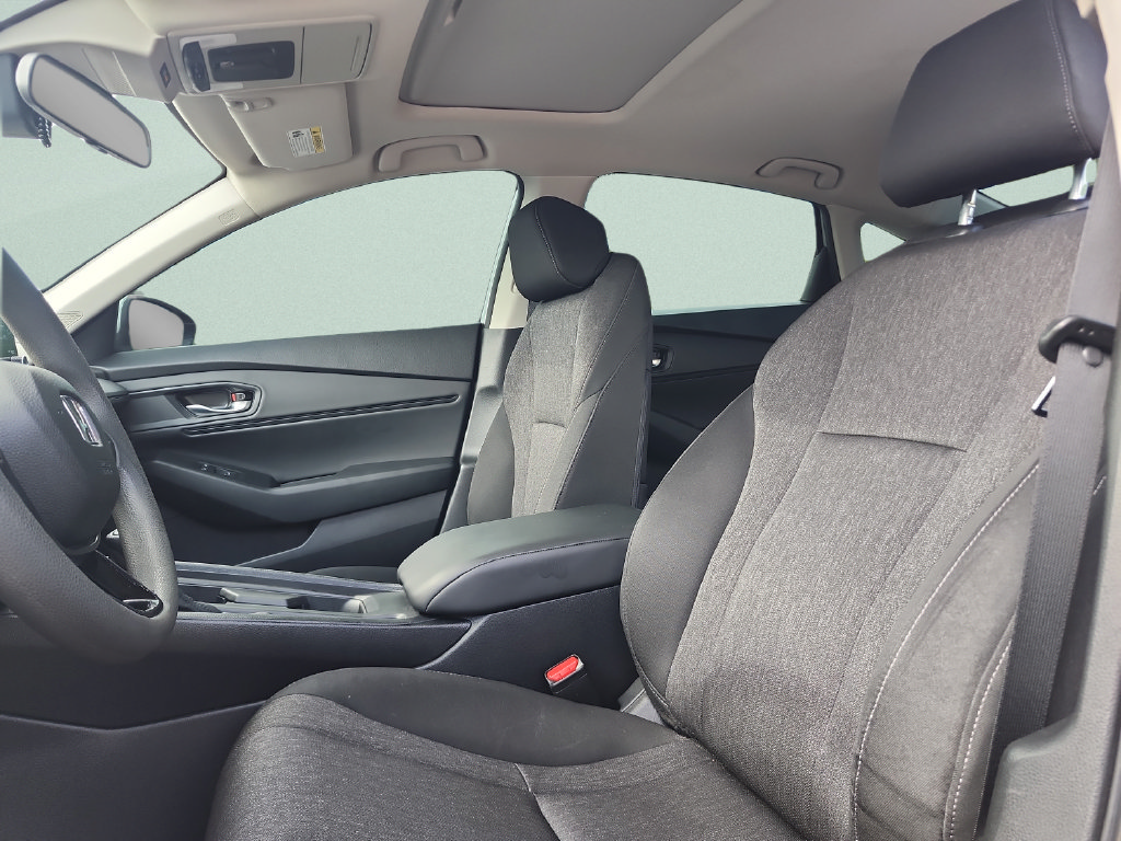Used 2024 Honda Accord EX image 21