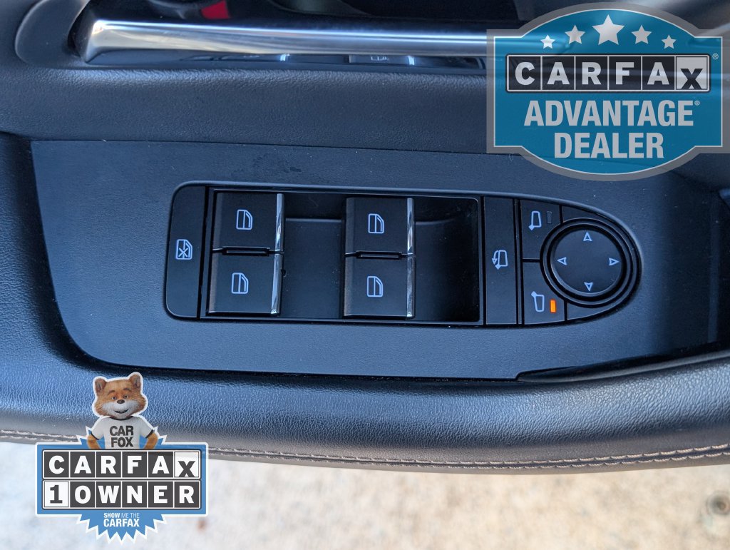 Certified 2024 MAZDA CX-90 3.3 Turbo w/ Premium Plus Pkg AWD/4WD image 17