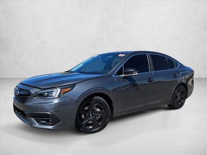 Used 2022 Subaru Legacy Sport