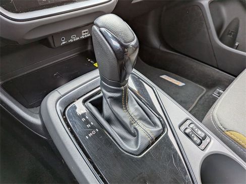 Certified 2025 Subaru Crosstrek 2.5i Sport w/ Popular Package #4A image 14