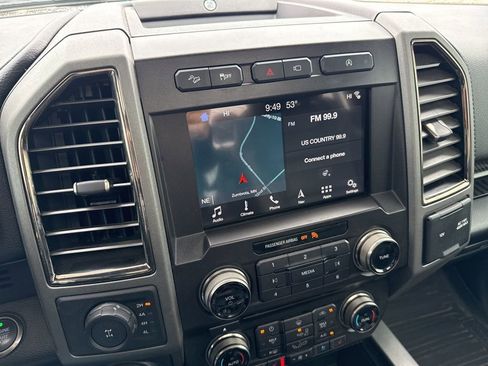 Used 2018 Ford F150 Raptor w/ Equipment Group 802A Luxury image 7