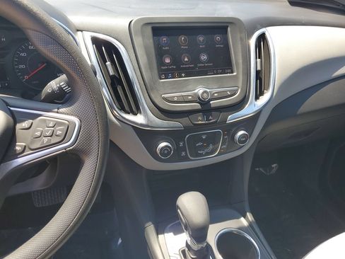 Used 2023 Chevrolet Equinox LS FWD image 23
