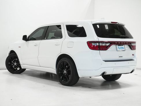 Used 2019 Dodge Durango R/T image 5