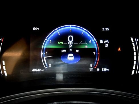 Used 2024 Toyota Grand Highlander XLE image 23