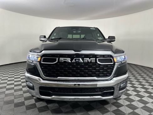 New 2026 RAM 1500 4x4 Crew Cab image 10