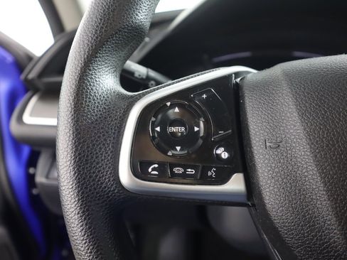 Used 2020 Honda Civic LX image 38