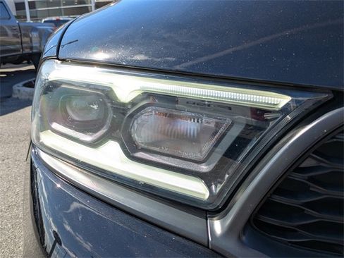 Used 2023 Dodge Durango GT w/ Blacktop Package image 10