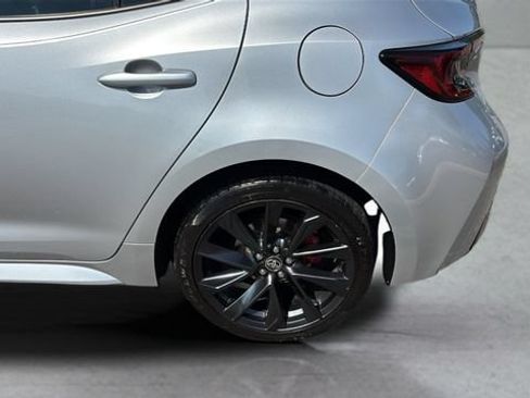 Used 2023 Toyota Corolla XSE FWD image 37