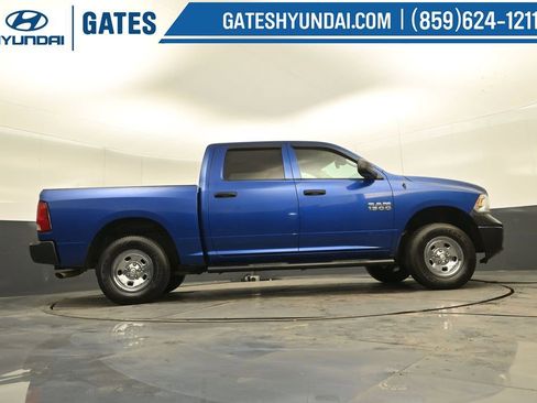 Used 2016 RAM 1500 Tradesman w/ Popular Equipment Group image 34