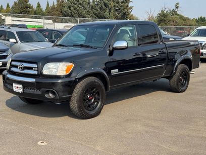 Used 2006 Toyota Tundra SR5