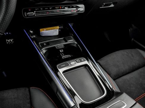 New 2026 Mercedes-Benz GLB 35 AMG 4MATIC image 17