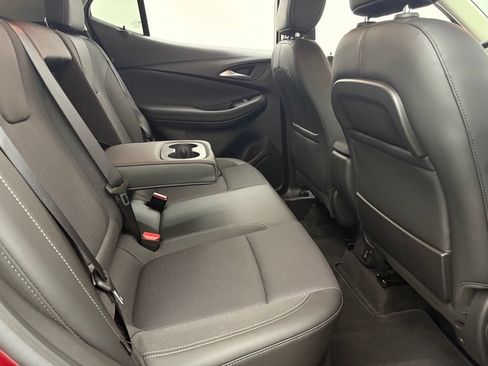 Used 2023 Buick Encore GX Select w/ Sport Touring Package FWD image 33