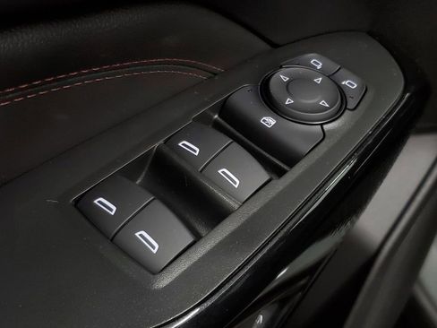 New 2026 Chevrolet Trax RS w/ Driver Confidence Package image 27