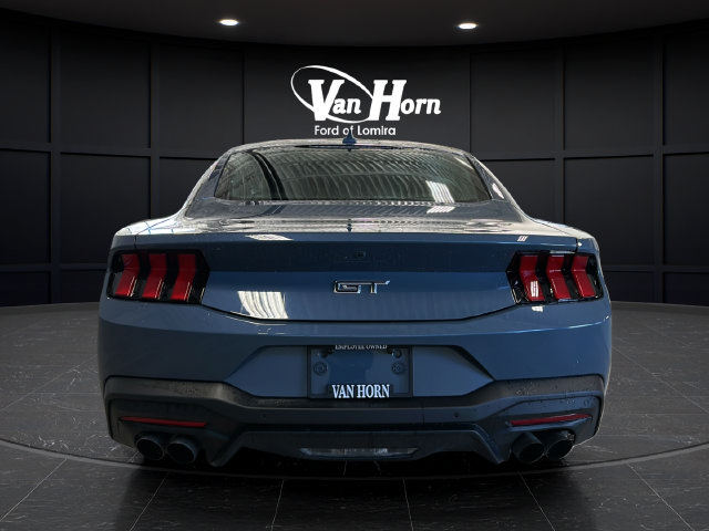 Used 2024 Ford Mustang GT Premium RWD image 6