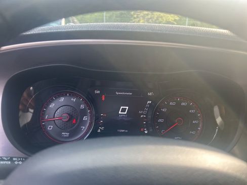 Used 2020 Dodge Charger SXT w/ Blacktop Package image 6