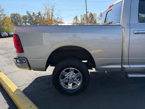 Used 2010 Dodge Ram 2500 Truck SLT w/ Big Horn Regional Pkg image 84