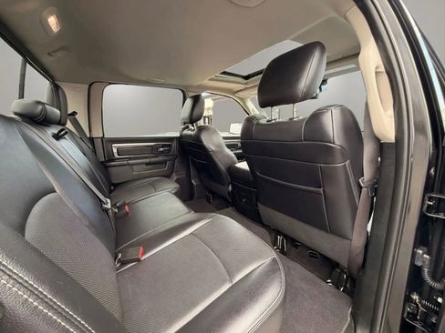 Used 2017 RAM 1500 Sport AWD/4WD image 19