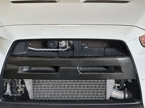 Used 2010 Mitsubishi Lancer Evolution GSR image 42