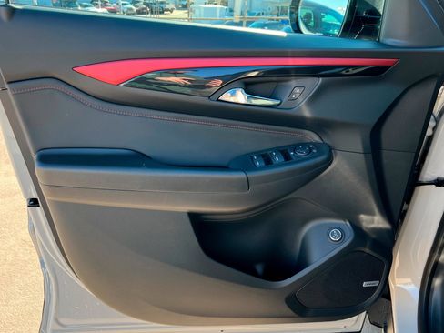 New 2026 Chevrolet TrailBlazer RS w/ Convenience Package image 14