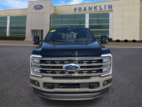 New 2026 Ford F250 King Ranch AWD/4WD image 2