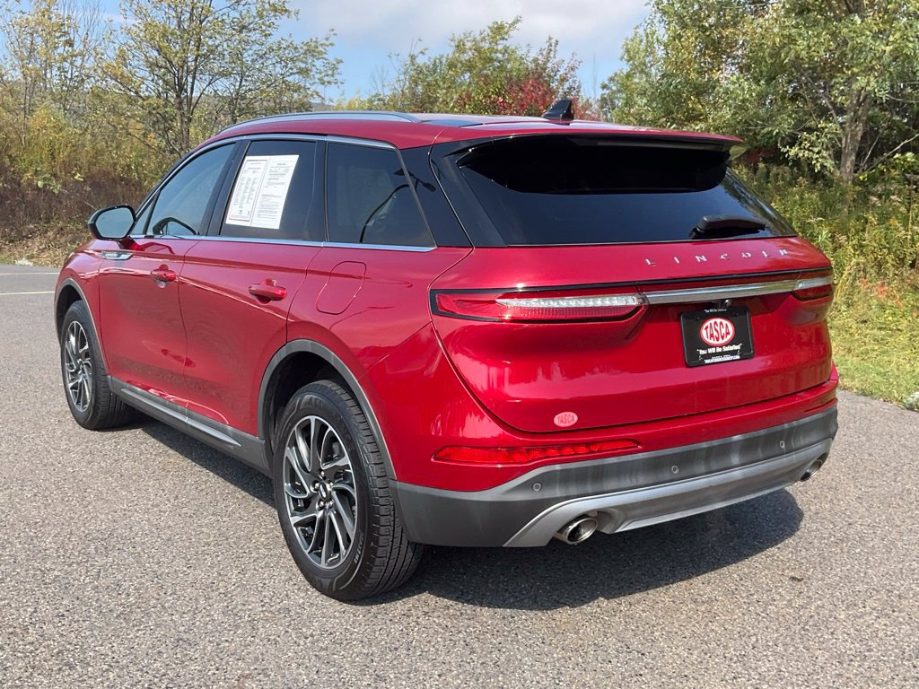 Used 2020 Lincoln Corsair AWD w/ Equipment Group 101A image 29