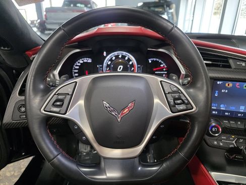 Used 2016 Chevrolet Corvette Stingray Z51 image 9