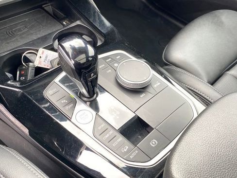 Used 2023 BMW X3 xDrive30i image 11