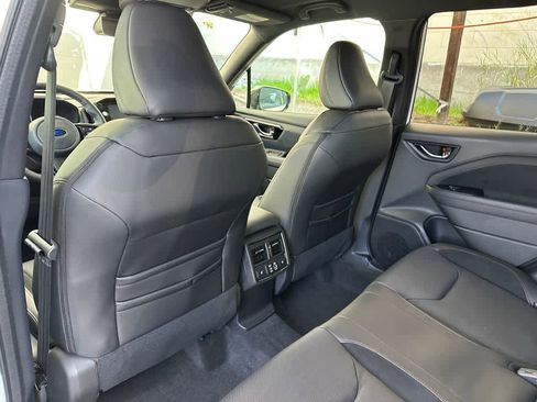 New 2026 Subaru Forester Touring image 12