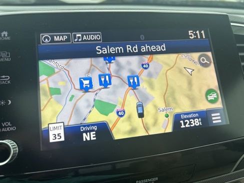 Used 2023 Honda Ridgeline RTL-E image 25