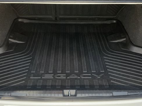 Used 2020 Subaru Legacy Touring XT w/ Popular Package #3 image 40