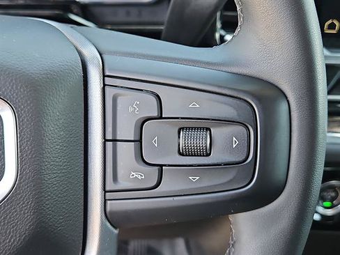 Used 2024 GMC Sierra 1500 Elevation AWD/4WD image 19