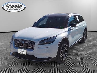 Used 2022 Lincoln Corsair Reserve w/ Equipment Group 201A