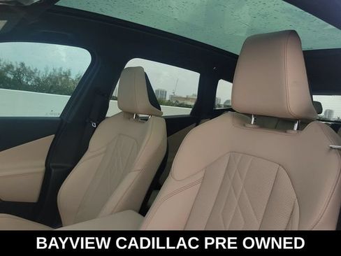 Used 2026 BMW X3 xDrive30i AWD/4WD image 17