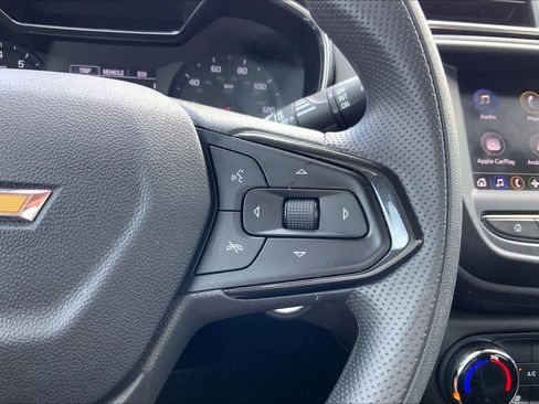 Used 2023 Chevrolet TrailBlazer LT image 25