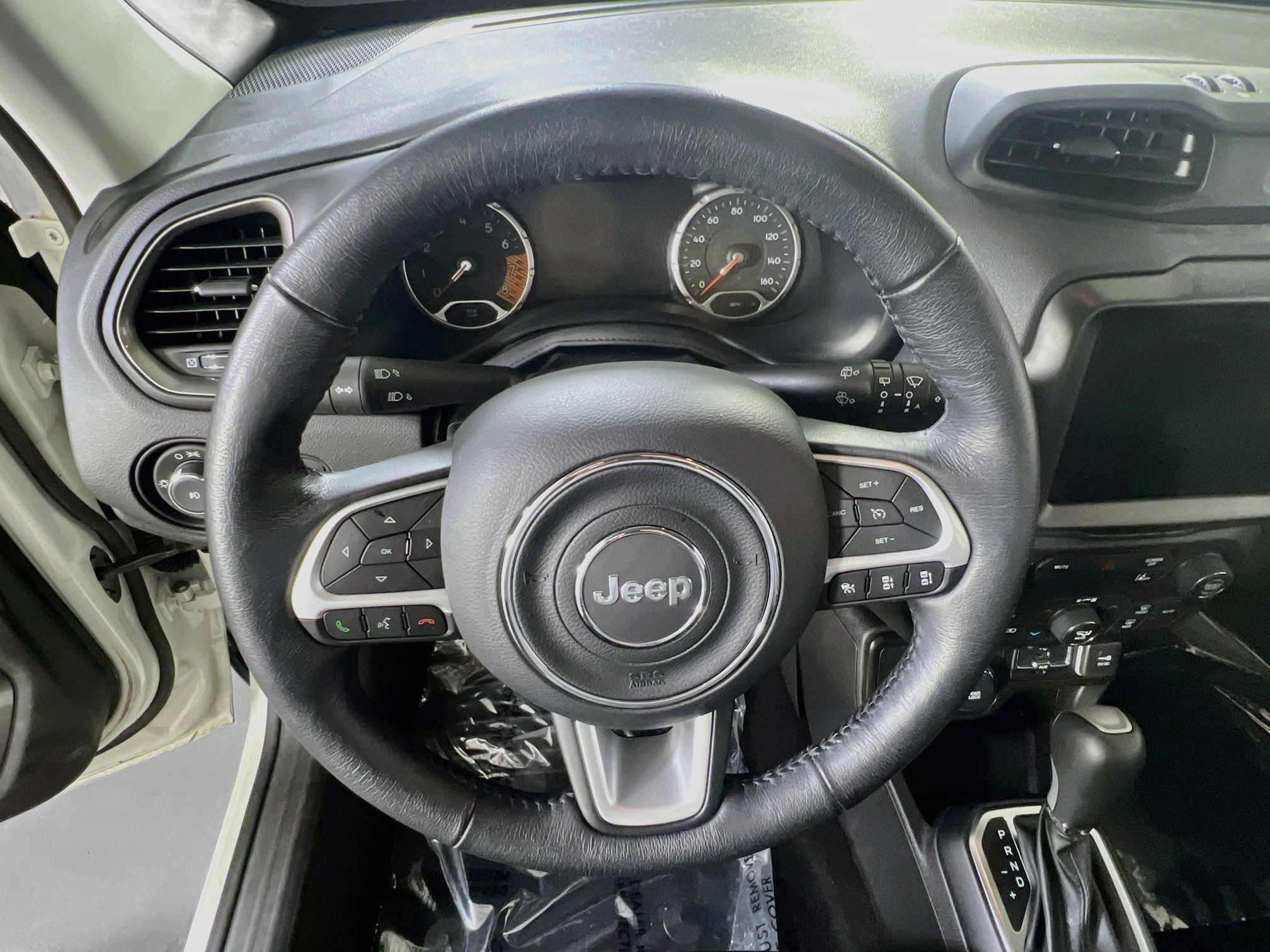 Used 2023 Jeep Renegade Limited AWD/4WD image 11