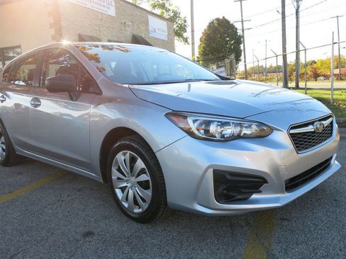 Used 2019 Subaru Impreza 2.0i w/ Eyesight image 1
