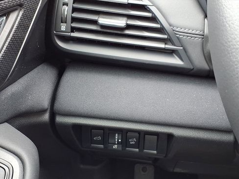 Certified 2025 Subaru Outback Premium image 14