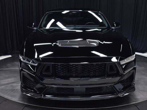 Used 2024 Ford Mustang GT Premium RWD image 53