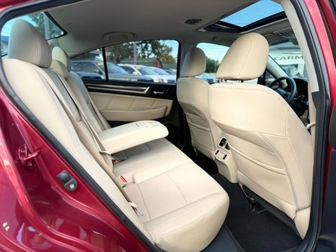Used 2019 Subaru Legacy 2.5i Limited image 17