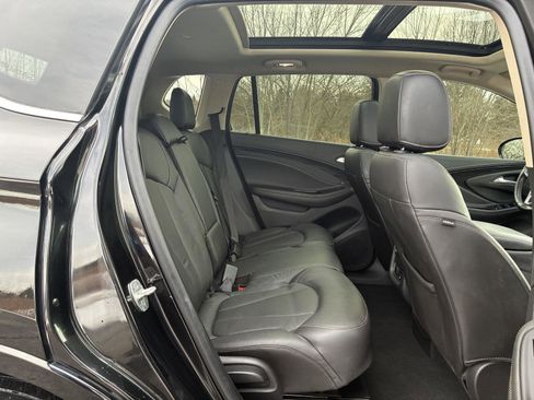 Used 2017 Buick Envision Premium image 23